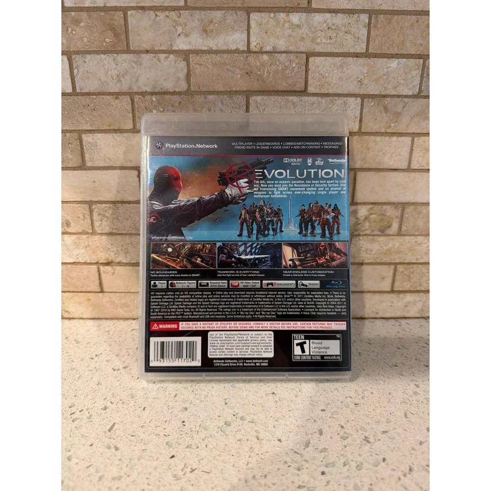 N/A preowned video